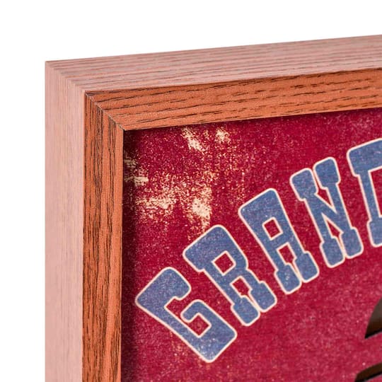American Art Decor Grand Ole Opry LED Light Box - 12.625" x 12.625"